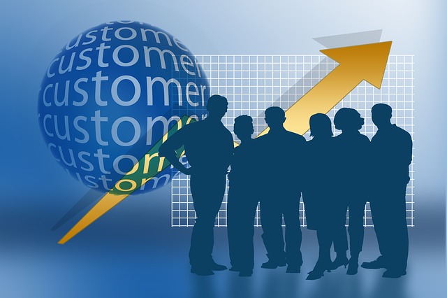การใช้ E-CRM ในการจัดการลูกค้า
