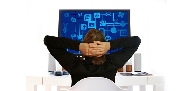 บริการ Call Center ตอบทุกคำถามผ่าน Social Network
