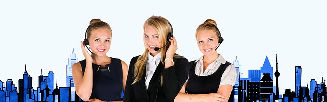 แนวโน้ม Call Center ที่น่าจับตามองในปี 2018
