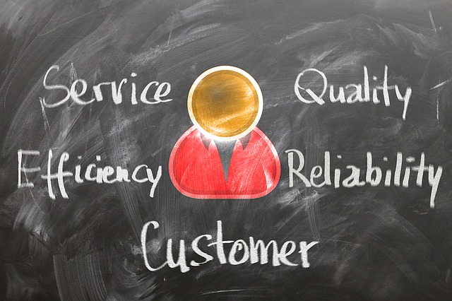 4 ทักษะความสามารถ Customer Service ที่เจ้าหน้าที่ Call Center ควรจะมีเพื่อให้บริการที่ดีที่สุด
