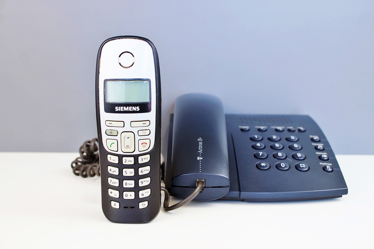 5 ระบบโทรศัพท์ที่ใช้มากที่สุดใน Call Center
