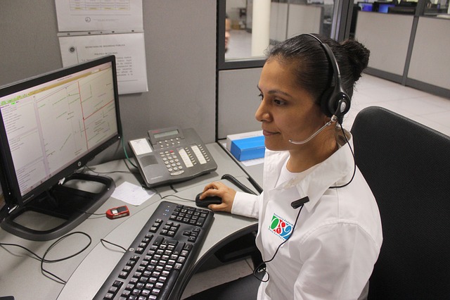 Call Center ยุคใหม่บริการผ่าน Live Chat

