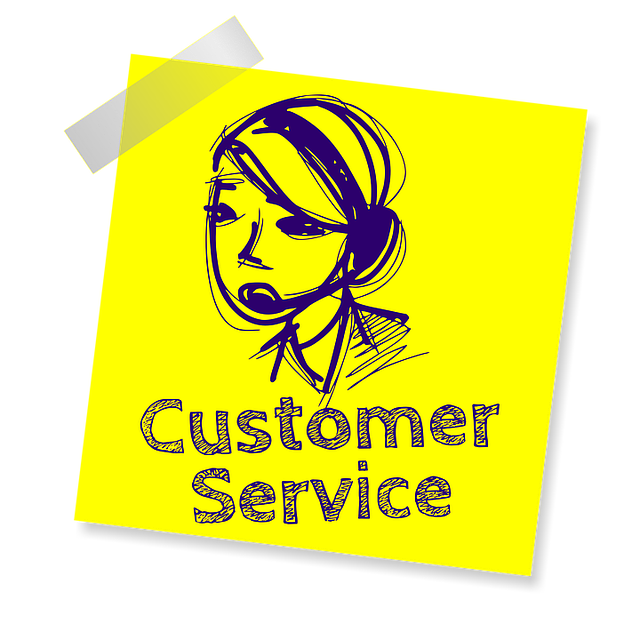Customer Service (การบริการลูกค้า)
