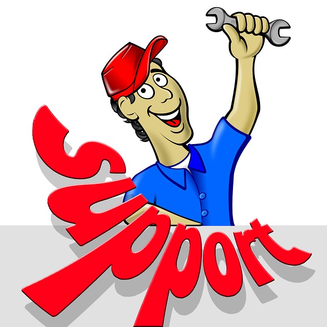 Technical Support คืออะไร ?
